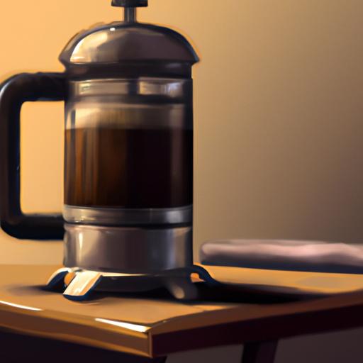 What’s The Difference Between French Press And Espresso? (A