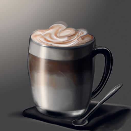 How Big Is a Latte? (The Ultimate Guide) – Coffee Pursuing