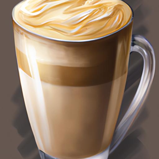 How Hot Should Latte Milk Be? The Perfect Temperature Explained