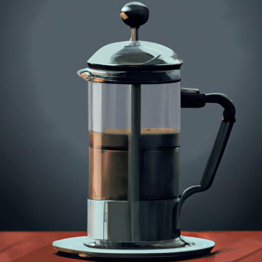 How Many Cups Does a French Press Make? (Here’s Your Answer) Coffee