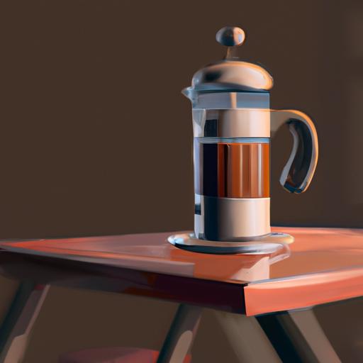 How Many Cups Does a French Press Make? (Here’s Your Answer) Coffee