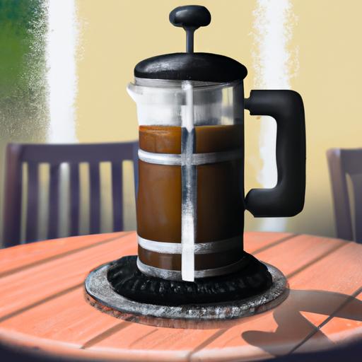 How Many Cups Does a French Press Make? (Here’s Your Answer) Coffee