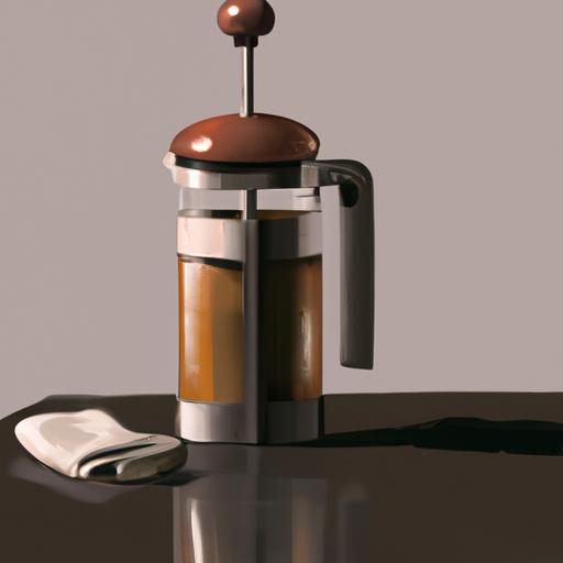 How Many Ounces Is a French Press? (Find Out Here) Coffee Pursuing