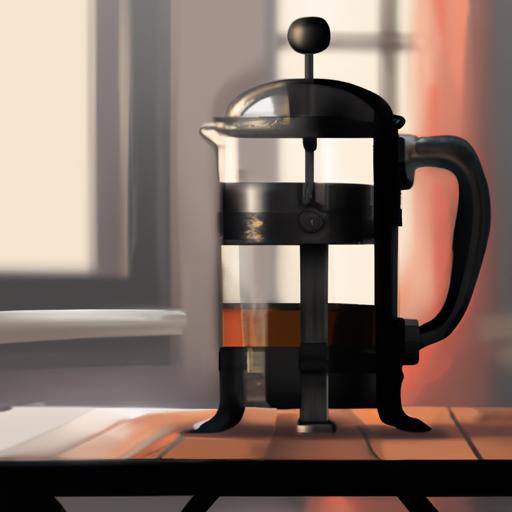 How Much Cafe Bustelo Should You Put in a French Press? (Here’s the