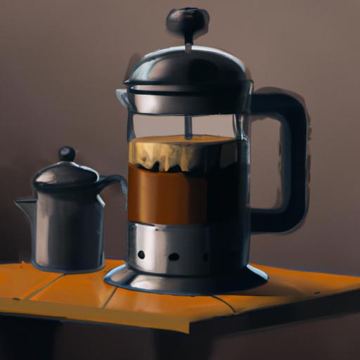 How Much Caffeine in French Press Coffee? (What You Need to Know