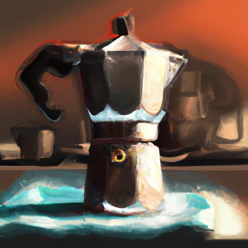 How Much Caffeine in Moka Pot? (The Truth Revealed) Coffee Pursuing