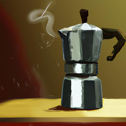 How Much Water Should You Put in a Moka Pot? (Here’s Your Answer