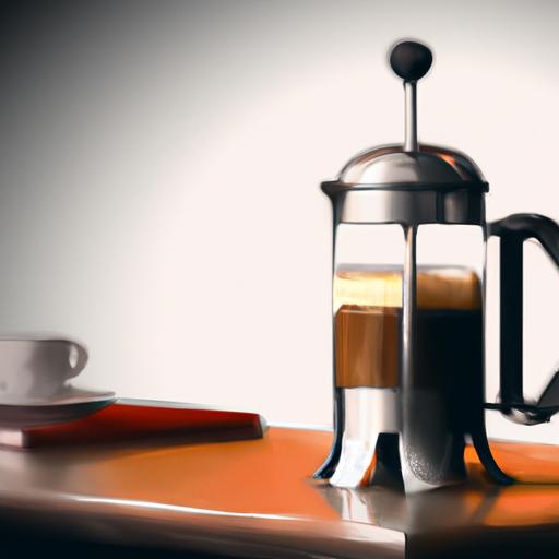 How to Clean French Press? Learn the Best Techniques Here Coffee Pursuing