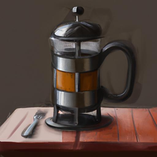 How to Clean French Press? Learn the Best Techniques Here Coffee Pursuing