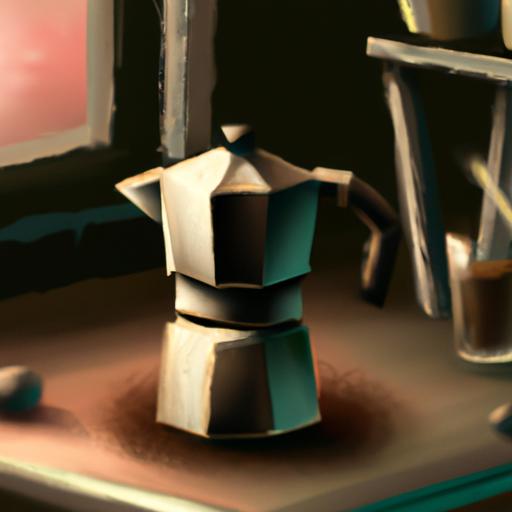 How To Clean Moka Pot Mold? (Proven Tips and Tricks) Coffee Pursuing