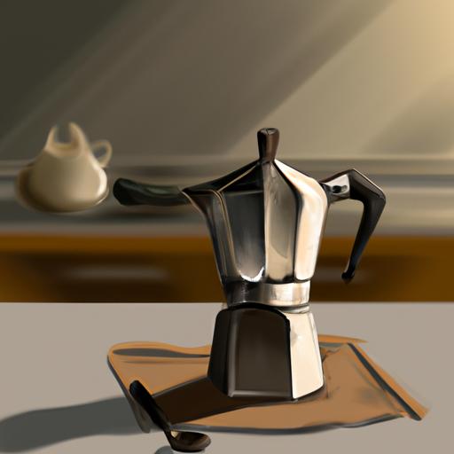 How To Clean Moka Pot Mold? (Proven Tips and Tricks) Coffee Pursuing