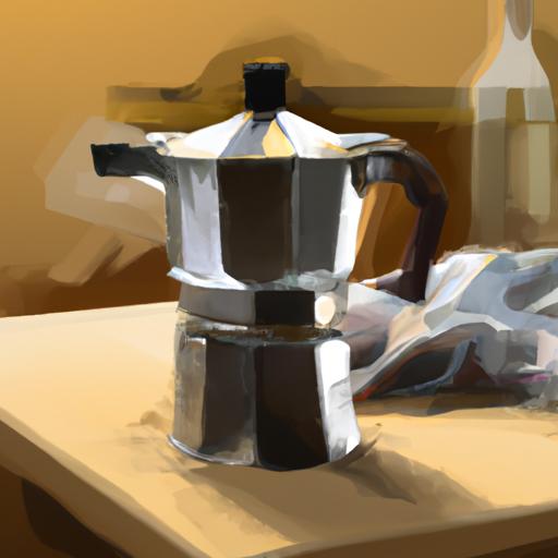 How To Fix Moka Pot Handle? (7 Easy Steps To Follow) Coffee Pursuing