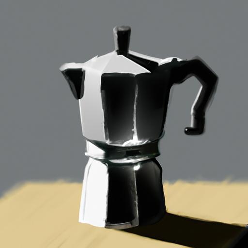 How To Fix Moka Pot Handle? (7 Easy Steps To Follow) Coffee Pursuing