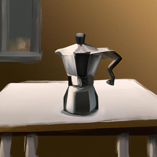 How To Fix Moka Pot Handle? (7 Easy Steps To Follow) Coffee Pursuing