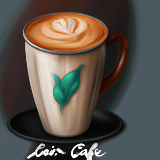 How to Make Cappuccino Latte? (A StepByStep Guide) Coffee Pursuing