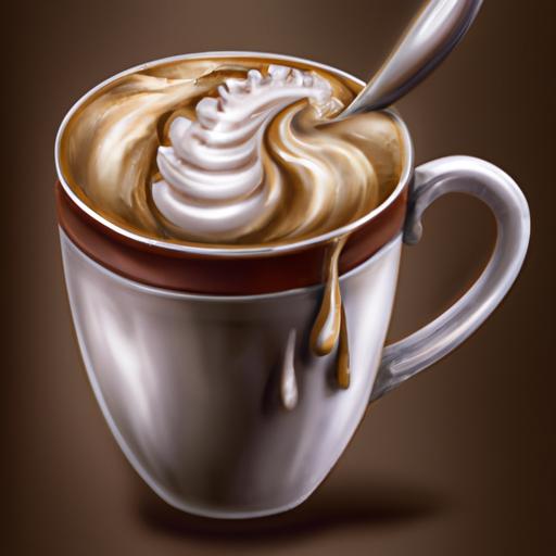 How to Make Cappuccino Latte? (A StepByStep Guide) Coffee Pursuing