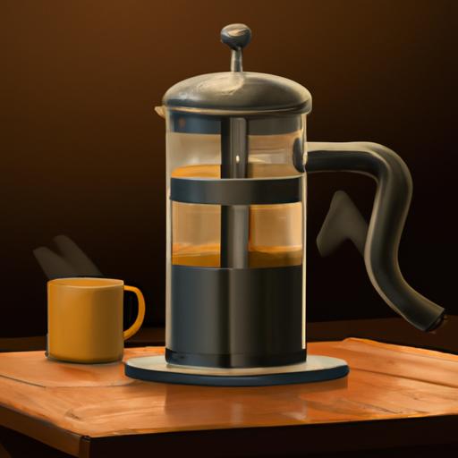 How To Make Iced Coffee With French Press? (3 Simple Steps) Coffee