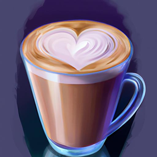 How To Make Latte At Home? (5 Simple Steps) Coffee Pursuing