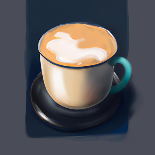 How To Make Latte At Home? (5 Simple Steps) Coffee Pursuing