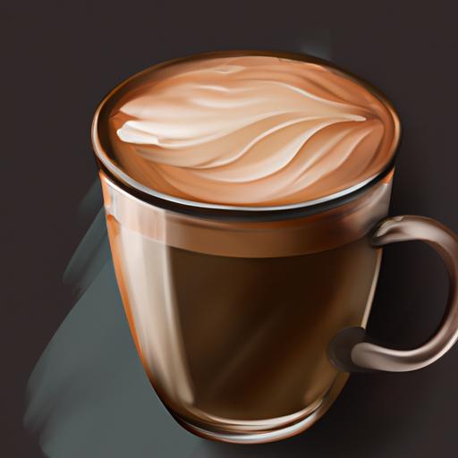 How To Make Latte With Espresso Machine? (Step by Step Guide) Coffee