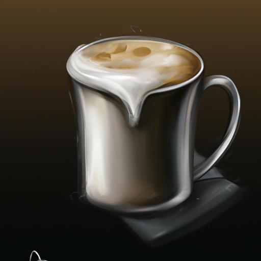 How To Make Latte With Espresso Machine? (Step by Step Guide) Coffee