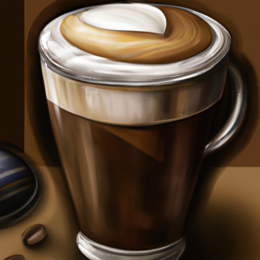 How To Make Latte With Espresso Machine? (Step by Step Guide) Coffee