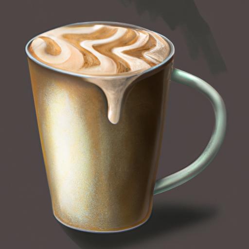 How to Make a Latte with a French Press? (StepByStep Guide) Coffee