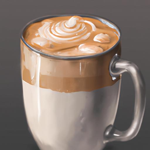 How To Make Latte Without Milk? (Discover the Secret) Coffee Pursuing