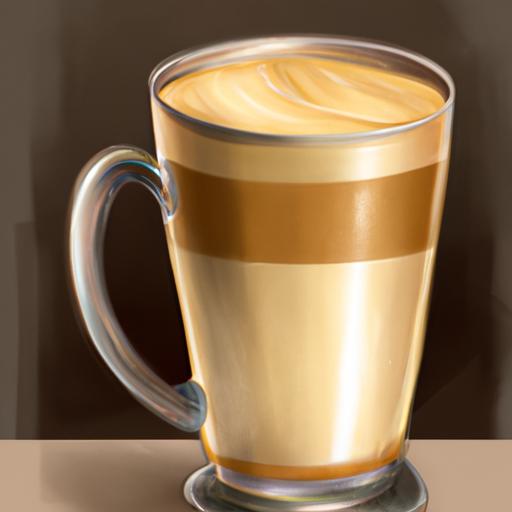 How To Make Latte Without Milk? (Discover the Secret) Coffee Pursuing