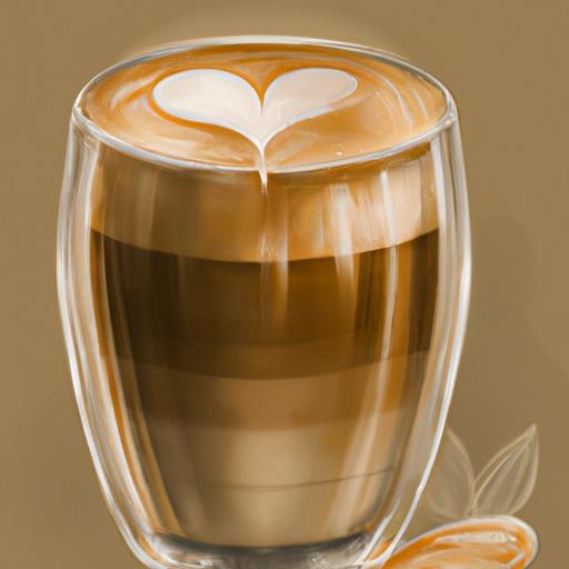 How To Make Latte Without Milk? (Discover the Secret) Coffee Pursuing