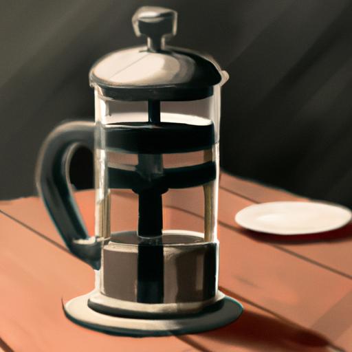 How To Put a French Press Together? (A StepbyStep Guide) Coffee