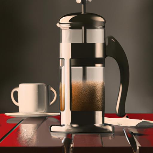 How To Put a French Press Together? (A StepbyStep Guide) Coffee
