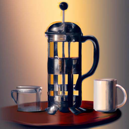 How To Put a French Press Together? (A StepbyStep Guide) Coffee