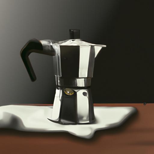 How To Put Gasket In Moka Pot? (StepbyStep Guide) Coffee Pursuing