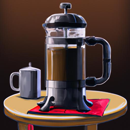 How To Remove Cafestol From French Press Coffee? (A StepByStep Guide) Coffee Pursuing