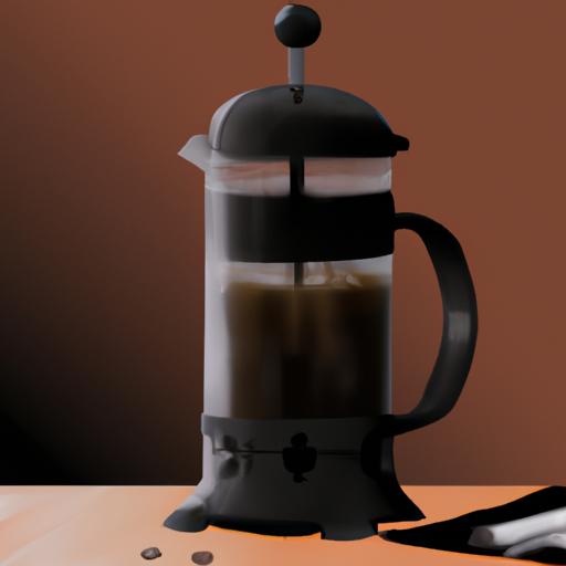How To Remove Cafestol From French Press Coffee? (A StepByStep Guide
