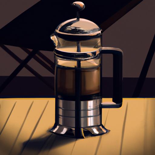 How To Remove Glass From Bodum French Press? (Step By Step Guide