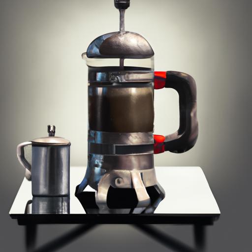 How To Take Apart Bodum French Press? (A StepbyStep Guide) Coffee