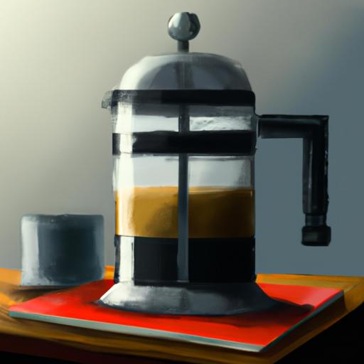 How To Take Apart Bodum French Press? (A StepbyStep Guide) Coffee