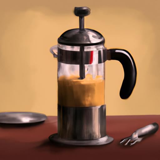 How To Take Apart Bodum French Press? (A StepbyStep Guide) Coffee