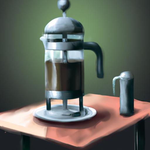 How to Tell the Size of a Bodum French Press? (Here’s What You Need to