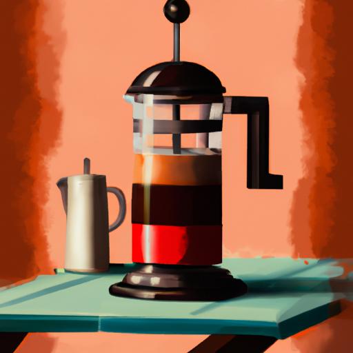 How To Use Bodum French Press? (A Comprehensive Guide) Coffee Pursuing