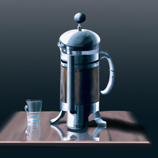 How To Use Bodum French Press? (A Comprehensive Guide) Coffee Pursuing