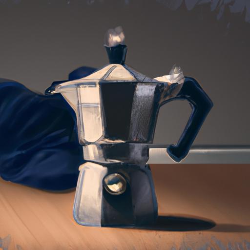 How To Use a Moka Pot For the First Time? (StepbyStep Guide) Coffee