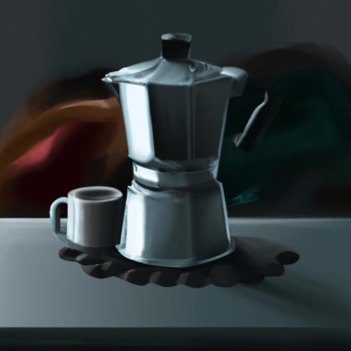 How To Use a Moka Pot For the First Time? (StepbyStep Guide) Coffee