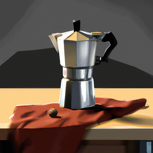 How To Use A Moka Pot For The First Time Step By Step Guide Coffee Pursuing