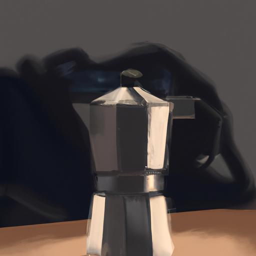 How to Use a Moka Pot on a Stove? (SIMPLE STEPS) Coffee Pursuing