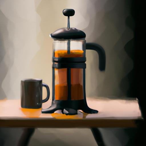 How To Use Stanley French Press? (Latest Techniques) Coffee Pursuing