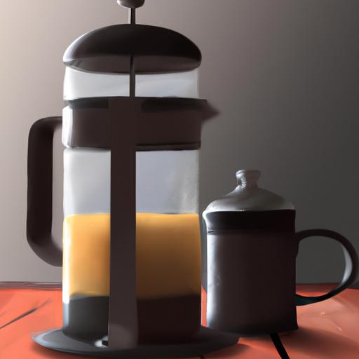 How To Use Stanley French Press? (Latest Techniques) Coffee Pursuing