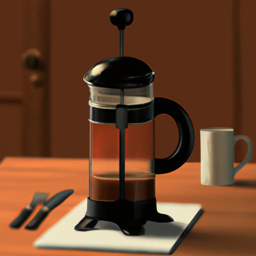 How To Use Stanley French Press? (Latest Techniques) Coffee Pursuing